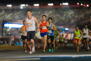 BIB: 
                            <button type="button" onclick="openModal(23271170)" class="btn btn-primary btn-sm float-right btn-popup" data-toggle="modal" data-target=".modal-high-quality">
                        <i class="fas fa-shopping-cart"></i> Add to Cart
                    </button>
                                            <button type="button" onclick="isThisMe(23271170, true)" class="btn btn-success btn-sm float-right btn-popup btn-isme hidden" data-toggle="tooltip" data-placement="bottom" title="นี่คือรูปของคุณใช่ไหม คลิกที่นี่เพื่อเอาเข้าอัลบั้ม">
                        <i class="fas fa-plus"></i> Add to album
                    </button>
                    <button type="button" onclick="isThisMe(23271170, false)" class="btn btn-warning btn-sm float-right btn-popup btn-isnotme hidden">
                        <i class="fas fa-ban"></i> Remove from album
                    </button>